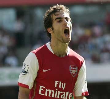 Υπέγραψε στη Μίλαν ο Φλαμινί για τέσσερα χρόνια