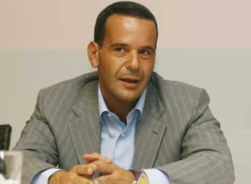 Και ο Αρης Βωβός στο… παιχνίδι της πολυμετοχικότητας