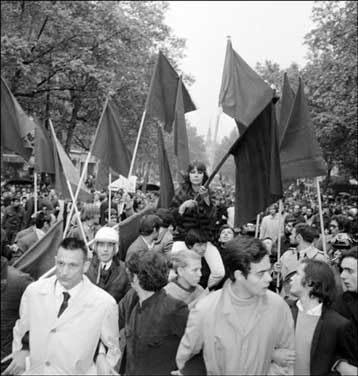 Λουκέτο στη Ναντέρ