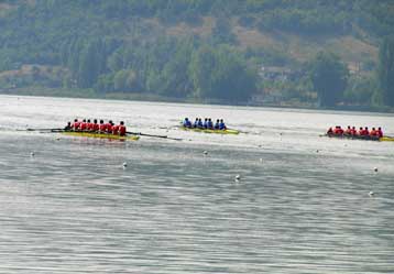 Κυρίαρχος ο ΝΟ Ιωαννίνων στο Πανελλήνιο Πρωτάθλημα
