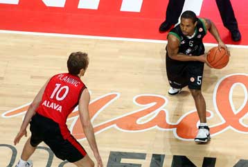 Τρίτη η Σιένα στη Μαδρίτη, ύστερα από συναρπαστικό μικρό τελικό