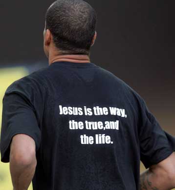 «Εχει ανάγκη το Θεό» απάντησε ο Ριβάλντο στον Κόκκαλη