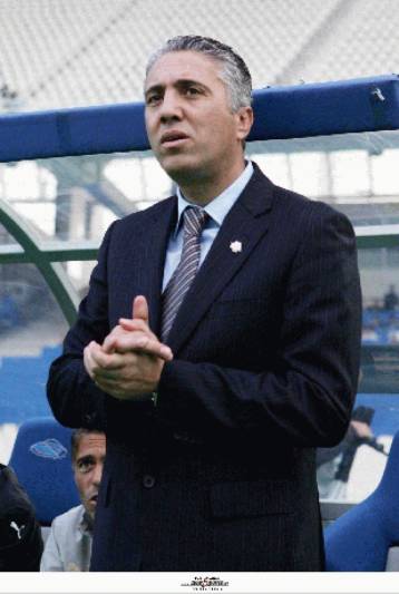 Ψάχνει κίνητρο ο Κωστένογλου για τον ίδιο και τους παίκτες του