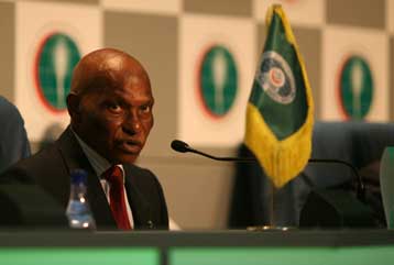 Την κατάργηση του Οργανισμού Τροφίμων και Γεωργίας ζητά ο πρόεδρος της Σενεγάλης