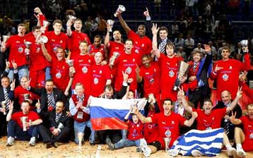 Από τις πιο όμορφες στιγμές του Νίκου Ζήση