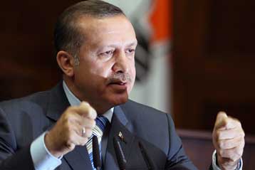 Νέο κόμμα ετοιμάζει ο Ερντογάν εάν απαγορευτεί το AKP, σύμφωνα με τουρκικά ΜΜΕ