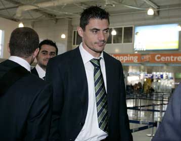 Πάει… Euro o Γκαλίνοβιτς, αλλά όχι και ο Σέριτς