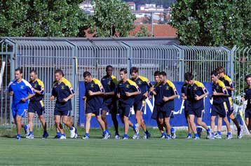 Οι Πορτογάλοι «στέλνουν» τον Καρβαλάλ στην Τρίπολη