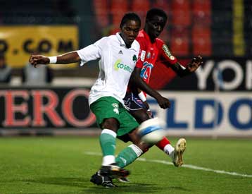 Από την Παιανία, ο Μανούτσο πάει Αγγλία…