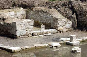 Με 436.000 ευρώ χρηματοδοτούνται αρχαιολογικά έργα σε Μακεδονία και Θράκη