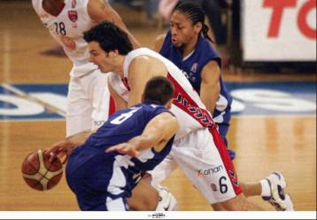 «Σκούπισε» στην Κυψέλη ο Πανιώνιος και έδωσε ραντεβού με τον Παναθηναϊκό