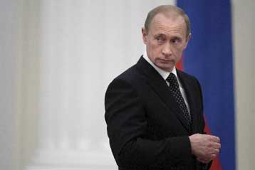 Περιορισμούς στις ξένες επενδύσεις σε ευαίσθητους τομείς θέτει η Ρωσία