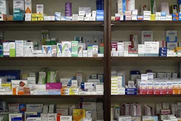 Σε ισχύ από την Πέμπτη το νέο Δελτίο Τιμών Φαρμάκων