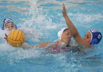 Προχώρησαν με νίκες Γλυφάδα και Βουλιαγμένη πριν τον μεταξύ τους «τελικό»