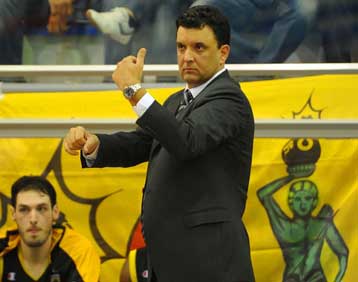 Δεν ολοκληρώθηκε η απόκτηση του Γενιτσέ από την ΑΕΚ