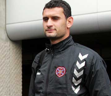 Ήττα της Χαρτς από τη Φολκέρκ με Καρυπίδη στη σύνθεσή της