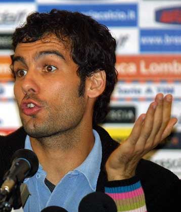 Ο Γκουαρντιόλα αναλαμβάνει την Μπαρτσελόνα, μένει στο «Καμπ Νου» ο Ανρί