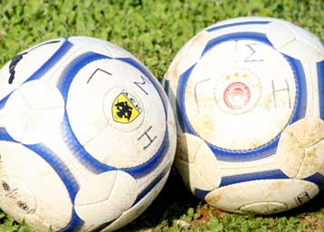 Πολλά τα ερωτηματικά για την επανάληψη των πλέι οφ την επόμενη χρονιά