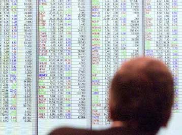 Προς τις 4.250 μονάδες υποχωρεί το Χρηματιστήριο την Τρίτη