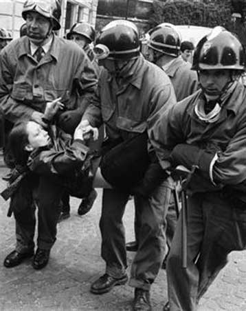 Αστυνομικό κράτος