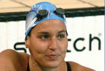 Εκτός διεκδίκησης πρόκρισης στο Πεκίνο, η Ζωή Δημοσχάκη