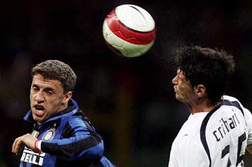 Βγαίνει το ζευγάρι του τελικού για το Κύπελλο Ιταλίας