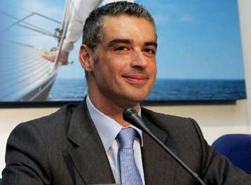 Στο Ντουμπάι ο υπουργός Τουριστικής Ανάπτυξης Αρης Σπηλιωτόπουλος