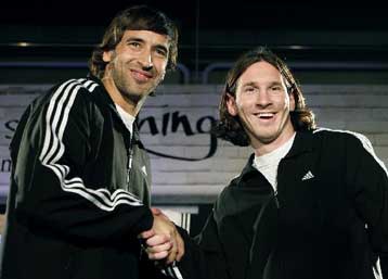 Και όμως ένα «el clasico» χωρίς ενδιαφέρον…