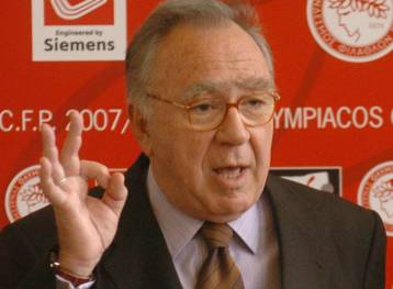 Σύσκεψη κορυφής την Παρασκευή, φιλικό με τον Λεβαδειακό την Τετάρτη