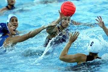 Να «τελειώσει» τον τίτλο θέλει η Γλυφάδα στην Α1 γυναικών