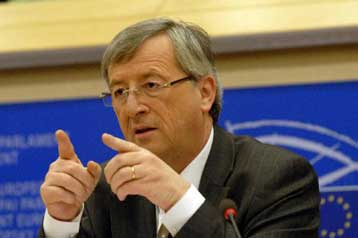 Ο Ζαν-Κλοντ Γιούνκερ επικρατέστερος για τη θέση του πρώτου προέδρου της ΕΕ