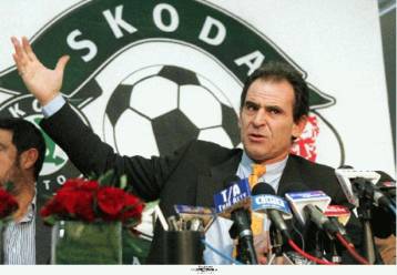 Ο Πανόπουλος ανακοίνωσε την απομάκρυνση του Κεχαγιά από την Ξάνθη