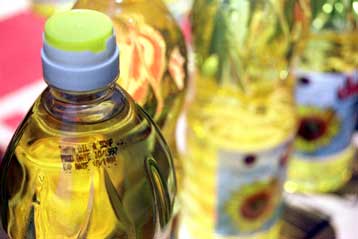 Την άμεση ανάκληση επικίνδυνου ηλιελαίου διέταξε ο ΕΦΕΤ