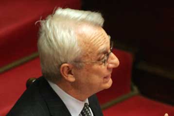 «Ναι» της Βουλής στην συμμετοχή της Ελλάδας στην EUROJUST