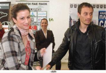 Έπιασε δουλειά ο Γεωργιάδης, ψάχνουν για παίκτες Βρύζας και Σάντος