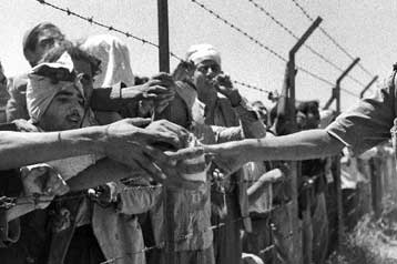 Τα 60 χρόνια γιορτάζει το Κράτος του Ισραήλ, πικρή επέτειος για τους Παλαιστίνιους