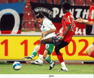 Με Καραγκούνη αλλά χωρίς επίθεση ο Παναθηναϊκός κόντρα στον Πανιώνιο