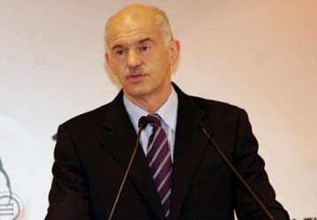 Σκάνδαλο απιστίας χαρακτήρισε ο Γ.Παπανδρέου τη συμφωνία στον ΟΤΕ