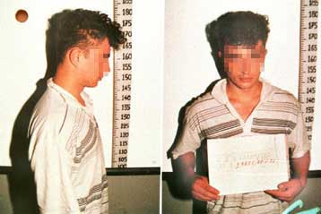 Συνελήφθη στην Αυστρία ο συνεργάτης του Κ.Πάσαρη, Μάριο Ραντουκάν