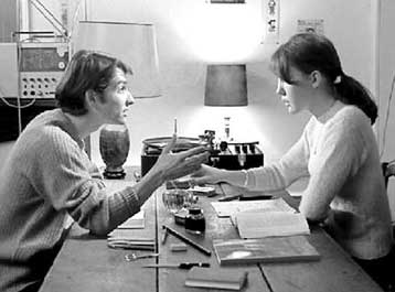 «Ο προφήτης που μπορεί να αισθανθεί προς τα πού πάει η κοινωνία»