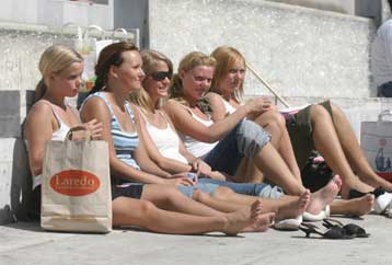 Ανοδική η πορεία του ξενοδοχειακού κλάδου από το 2005, αλλά οι αδυναμίες παραμένουν