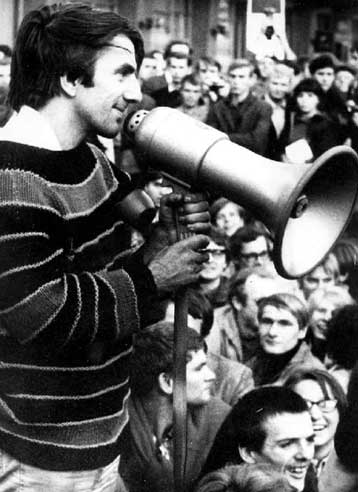 Ισότιμη συμμετοχή στα κοινά