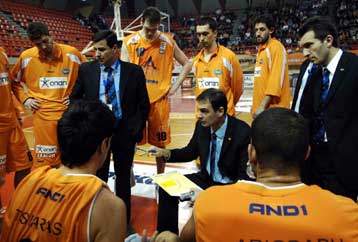 «Σκόρπισε» η Ολύμπια Λάρισας – Ευχαριστήρια ανακοίνωση εξέδωσε η ΚΑΕ