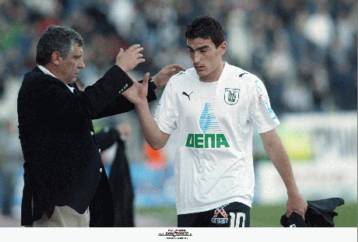 Παίκτες από την Πόρτο «βλέπει» ο ΠΑΟΚ και οι «Δράκοι» θέλουν Χριστοδουλόπουλο