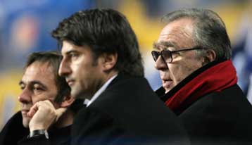 Τέλος από τον Ολυμπιακό ο Ίλια Iβιτς, λόγω… ασυμφωνίας