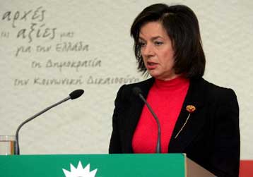 «Όχι» στη στράτευση στα 18 και στην αναβολή σπουδών λέει το ΠΑΣΟΚ