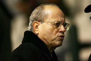 Συμμετοχή στην πολυμετοχικότητα δηλώνει ο Θανάσης Γιαννακόπουλος