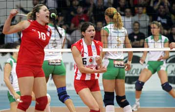 Μεθόδευση «βλέπει» ο Ολυμπιακός στην καταγγελία του Παναθηναϊκού