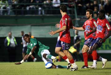 Ακουμπάει το… σεντόνι ο Παναθηναϊκός μετά το 3-0 επί του Πανιωνίου