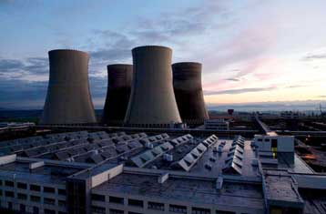 Η πυρηνική ενέργεια δεν εντάσσεται στο σχεδιασμό της κυβέρνησης, δηλώνει ο Χρ.Φώλιας